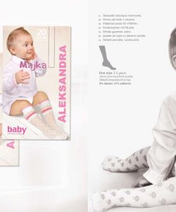 Aleksandra - Catalog 2011